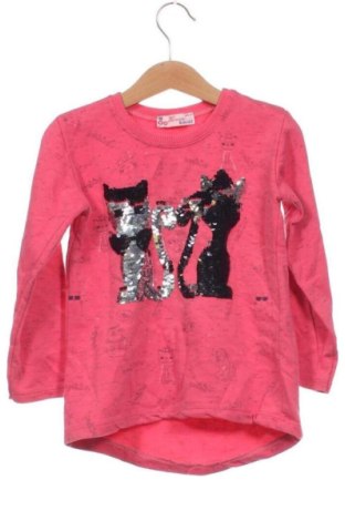 Detská blúzka  Unbranded, Veľkosť 5-6y/ 116-122 cm, Farba Viacfarebná, Cena  7,00 €, #136924548