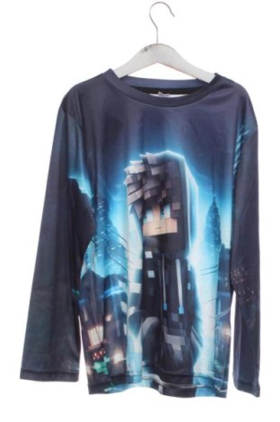 Kinder Shirt Unbranded, Größe 9-10y/ 140-146 cm, Farbe Mehrfarbig, Preis 6,77 €, #136980316