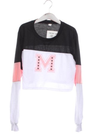 Kinder Shirt Unbranded, Größe 12-13y/ 158-164 cm, Farbe Mehrfarbig, Preis 6,18 €, #136987569