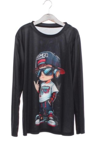 Kinder Shirt Unbranded, Größe 11-12y/ 152-158 cm, Farbe Mehrfarbig, Preis 5,72 €, #137083170