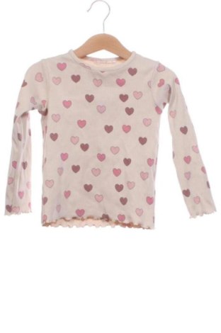 Kinder Shirt Unbranded, Größe 2-3y/ 98-104 cm, Farbe Mehrfarbig, Preis € 6,00, #137128474