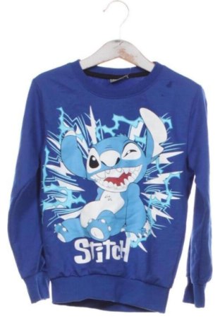 Kinder Shirt Unbranded, Größe 4-5y/ 110-116 cm, Farbe Blau, Preis 6,00 €, #137137692