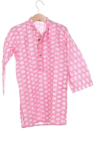Kinder Shirt Unbranded, Größe 7-8y/ 128-134 cm, Farbe Mehrfarbig, Preis € 6,86, #137143060