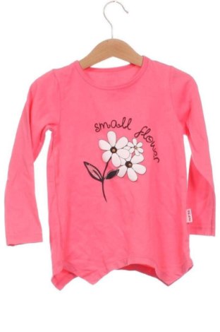 Detská blúzka  Unbranded, Veľkosť 3-4y/ 104-110 cm, Farba Ružová, Cena  7,00 €, #137143384