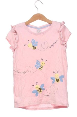 Kinder Shirt Unbranded, Größe 6-7y/ 122-128 cm, Farbe Rosa, Preis 5,72 €, #137149995