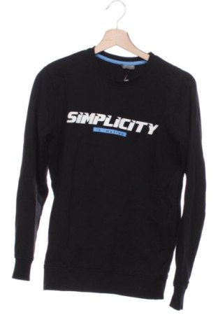 Kinder Shirt Unbranded, Größe 12-13y/ 158-164 cm, Farbe Schwarz, Preis € 5,72, #137151805