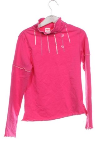 Bluză pentru copii Unbranded, Mărime 8-9y/ 134-140 cm, Culoare Roz, Preț 56,11 Lei, #137152542