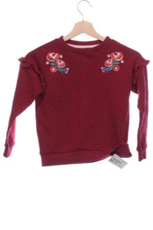 Detská blúzka  Unbranded, Veľkosť 9-10y/ 140-146 cm, Farba Červená, Cena  10,69 €, #137152669