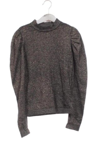 Bluză pentru copii Unbranded, Mărime 8-9y/ 134-140 cm, Culoare Auriu, Preț 56,11 Lei, #137152876