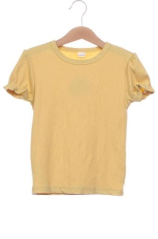 Kinder Shirt Unbranded, Größe 4-5y/ 110-116 cm, Farbe Gelb, Preis € 6,00, #137155407