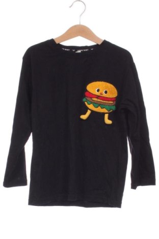 Kinder Shirt Unbranded, Größe 8-9y/ 134-140 cm, Farbe Schwarz, Preis € 5,43, #137162110