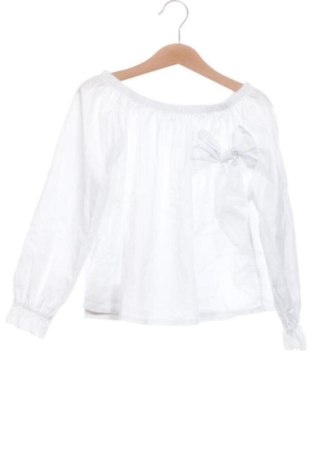 Kinder Shirt Unbranded, Größe 9-10y/ 140-146 cm, Farbe Weiß, Preis € 7,00, #137165398