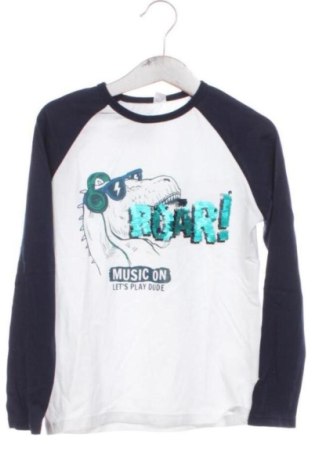 Bluză pentru copii Unbranded, Mărime 6-7y/ 122-128 cm, Culoare Multicolor, Preț 27,28 Lei, #137166794