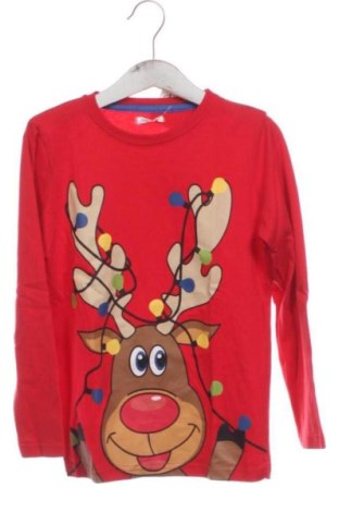 Bluză pentru copii Unbranded, Mărime 6-7y/ 122-128 cm, Culoare Multicolor, Preț 27,28 Lei, #137166896