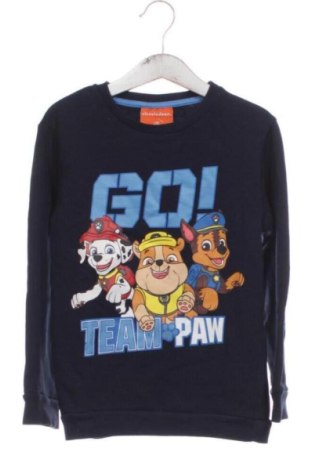 Bluză pentru copii Nickelodeon, Mărime 7-8y/ 128-134 cm, Culoare Multicolor, Preț 38,44 Lei, #137167687