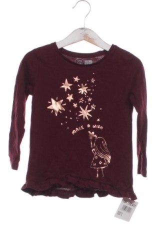 Παιδική μπλούζα Unbranded, Μέγεθος 2-3y/ 98-104 εκ., Χρώμα Πολύχρωμο, Τιμή 6,77 €, #137172411