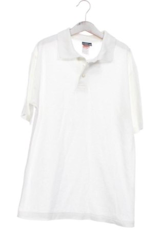 Dziecięca bluzka Unbranded, Rozmiar 14-15y/ 168-170 cm, Kolor Biały, Cena 25,40 zł, #137175657