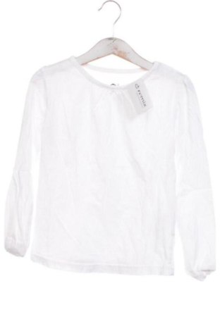 Detská blúzka  Unbranded, Veľkosť 3-4y/ 104-110 cm, Farba Biela, Cena  8,00 €, #137177530
