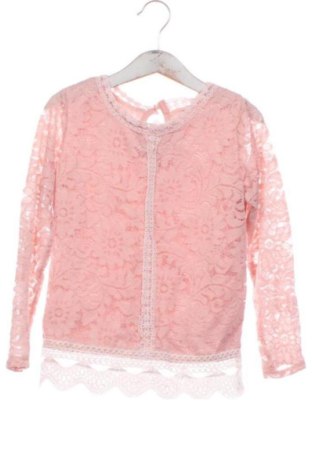 Detská blúzka  Unbranded, Veľkosť 5-6y/ 116-122 cm, Farba Ružová, Cena  6,00 €, #137188761