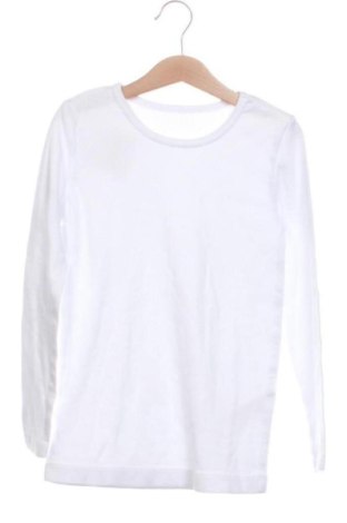Kinder Shirt Unbranded, Größe 8-9y/ 134-140 cm, Farbe Weiß, Preis 7,00 €, #137190872