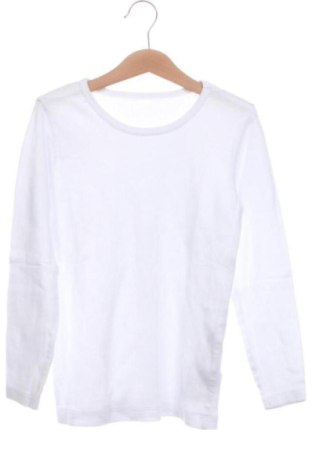 Kinder Shirt Unbranded, Größe 8-9y/ 134-140 cm, Farbe Weiß, Preis 7,00 €, #137191127