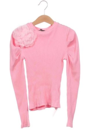 Kinder Shirt Unbranded, Größe 6-7y/ 122-128 cm, Farbe Rosa, Preis € 6,00, #137193271