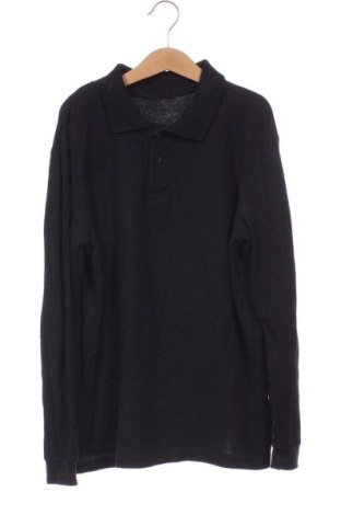 Kinder Shirt Unbranded, Größe 11-12y/ 152-158 cm, Farbe Schwarz, Preis € 6,29, #137198943