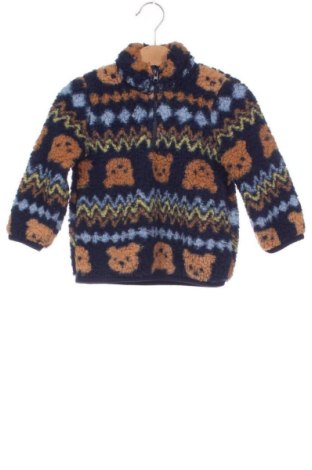 Kinder Shirt Unbranded, Größe 12-18m/ 80-86 cm, Farbe Mehrfarbig, Preis € 5,72, #137205770