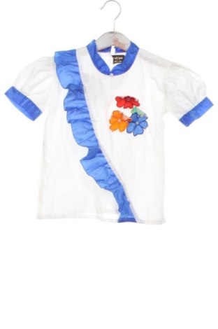 Детска блуза Unbranded, Размер 3-4y/ 104-110 см, Цвят Многоцветен, Цена 6,00 €, #137206824