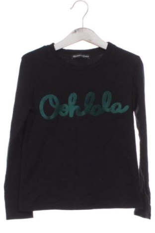 Παιδική μπλούζα Unbranded, Μέγεθος 3-4y/ 104-110 εκ., Χρώμα Μαύρο, Τιμή 7,00 €, #137208003