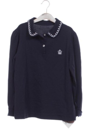 Παιδική μπλούζα Unbranded, Μέγεθος 10-11y/ 146-152 εκ., Χρώμα Μπλέ, Τιμή 5,72 €, #137208931