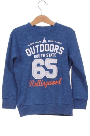 Kinder Shirt Unbranded, Größe 4-5y/ 110-116 cm, Farbe Mehrfarbig, Preis € 6,61, #137209188