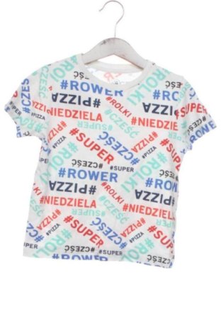 Детска блуза Unbranded, Размер 3-4y/ 104-110 см, Цвят Многоцветен, Цена 4,96 €, #137209950