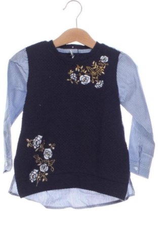 Gyerek blúz Unbranded, Méret 18-24m / 86-98 cm, Szín Kék, Ár 2 837 Ft, #137211563