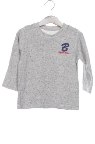 Kinder Shirt Unbranded, Größe 2-3y/ 98-104 cm, Farbe Grau, Preis € 6,00, #137211956