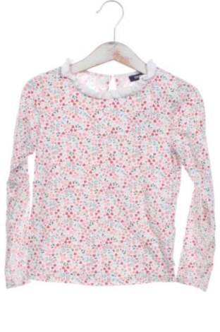 Kinder Shirt Okaidi, Größe 3-4y/ 104-110 cm, Farbe Mehrfarbig, Preis € 6,00, #137213636