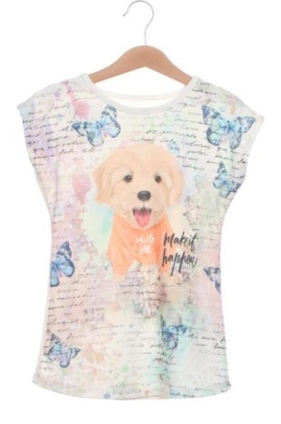 Kinder Shirt Unbranded, Größe 8-9y/ 134-140 cm, Farbe Mehrfarbig, Preis 4,76 €, #137221422
