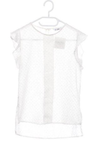 Kinder Shirt Unbranded, Größe 10-11y/ 146-152 cm, Farbe Weiß, Preis 5,00 €, #137226068