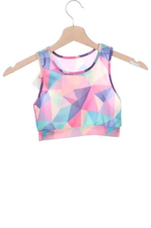 Maiou pentru copii Unbranded, Mărime 7-8y/ 128-134 cm, Culoare Multicolor, Preț 31,49 Lei, #137244719