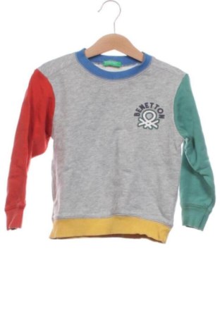Kinder Shirt United Colors Of Benetton, Größe 3-4y/ 104-110 cm, Farbe Mehrfarbig, Preis € 9,00, #137151126