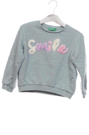 Dětská halenka  United Colors Of Benetton, Velikost 3-4y/ 104-110 cm, Barva Vícebarevné, Cena  166,00 Kč, #137177969