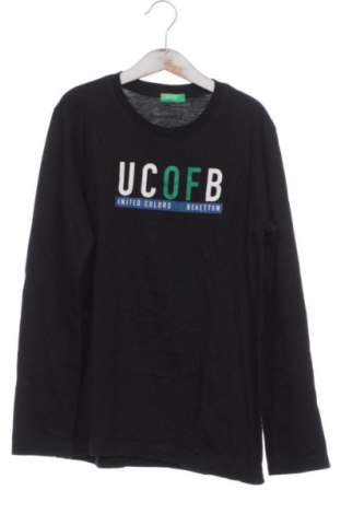 Παιδική μπλούζα United Colors Of Benetton, Μέγεθος 12-13y/ 158-164 εκ., Χρώμα Πολύχρωμο, Τιμή 7,56 €, #137209600