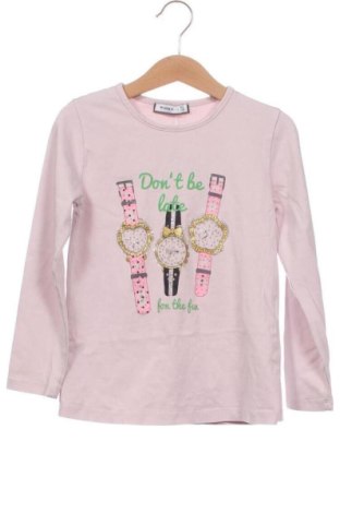 Bluză pentru copii Wanex Kids, Mărime 4-5y/ 110-116 cm, Culoare Multicolor, Preț 31,49 Lei, #136920728