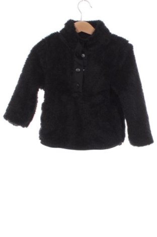 Kinder Shirt Wonder Nation, Größe 2-3m/ 56-62 cm, Farbe Schwarz, Preis € 5,00, #137230403