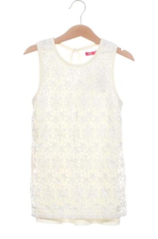 Kinder Shirt Yd., Größe 7-8y/ 128-134 cm, Farbe Ecru, Preis 8,00 €, #137165461