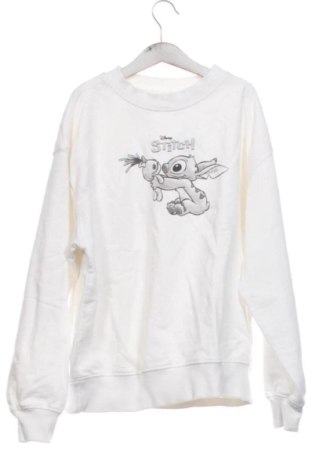 Kinder Shirt Zara, Größe 12-13y/ 158-164 cm, Farbe Weiß, Preis 9,00 €, #136974798