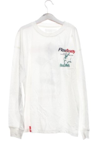 Kinder Shirt Zara, Größe 8-9y/ 134-140 cm, Farbe Weiß, Preis 8,57 €, #136998375