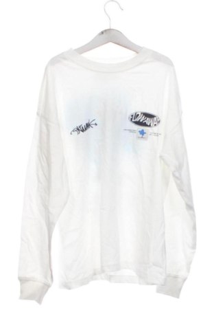 Kinder Shirt Zara, Größe 9-10y/ 140-146 cm, Farbe Weiß, Preis 6,86 €, #136998401