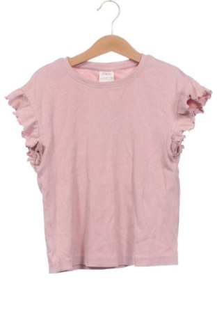 Kinder Shirt Zara, Größe 8-9y/ 134-140 cm, Farbe Aschrosa, Preis 7,00 €, #137144393
