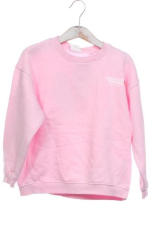 Detská blúzka  Zara, Veľkosť 4-5y/ 110-116 cm, Farba Ružová, Cena  8,00 €, #137149494